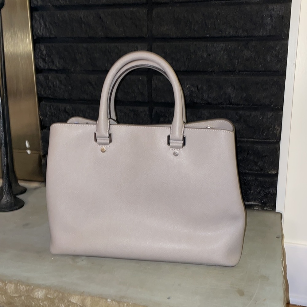 Michael Kors Savannah Large - Picture 5 of 16